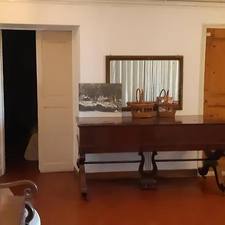 Bed & Breakfast Le Mas Palegry Chambres D'hotes Avec Vue Sur Jardin
