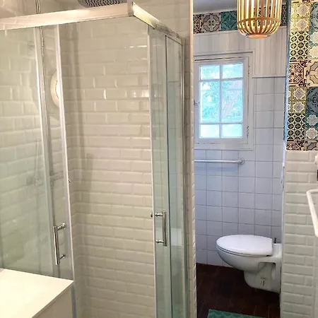 Bed & Breakfast Le Mas Palegry Chambres D'hotes Avec Vue Sur Jardin *