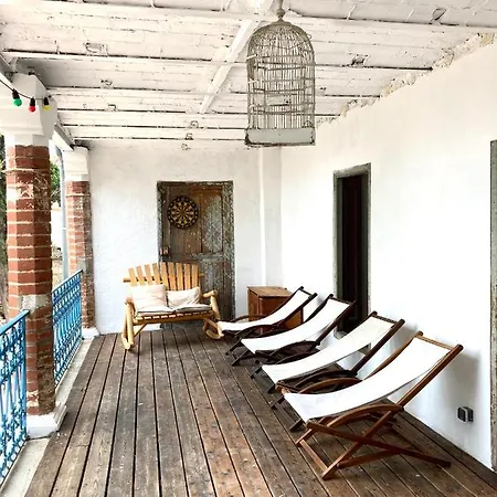 Le Mas Palegry Chambres D'hotes Avec Vue Sur Jardin Perpignan