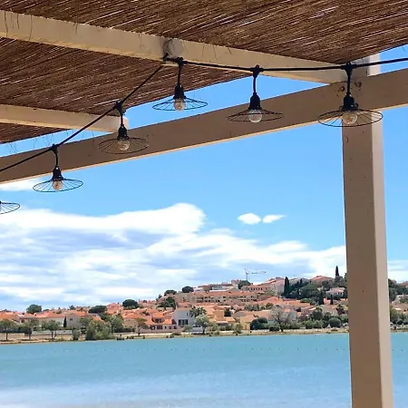 Le Mas Palegry Chambres D'hotes Avec Vue Sur Jardin Perpignan