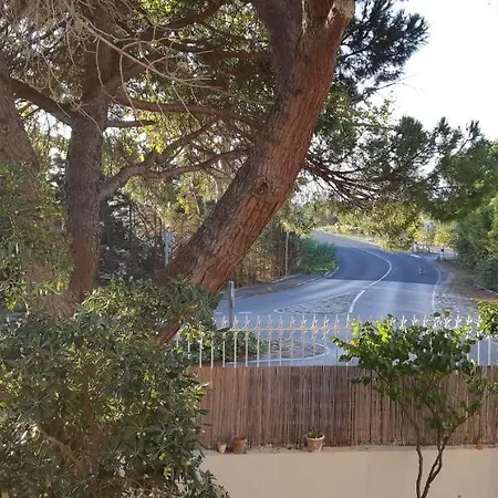 Le Mas Palegry Chambres D'hotes Avec Vue Sur Jardin Bed & Breakfast *