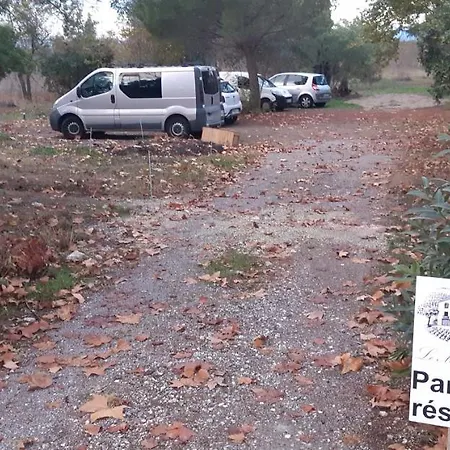 Le Mas Palegry Chambres D'hotes Avec Vue Sur Jardin Perpignan