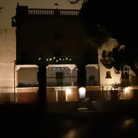 Le Mas Palegry Chambres D'hotes Avec Vue Sur Jardin Perpignan
