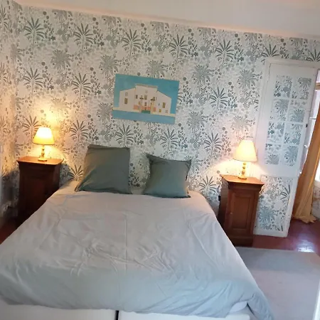 Le Mas Palegry Chambres D'hotes Avec Vue Sur Jardin *