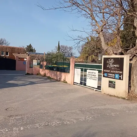 Le Mas Palegry Chambres D'hotes Avec Vue Sur Jardin Perpignan