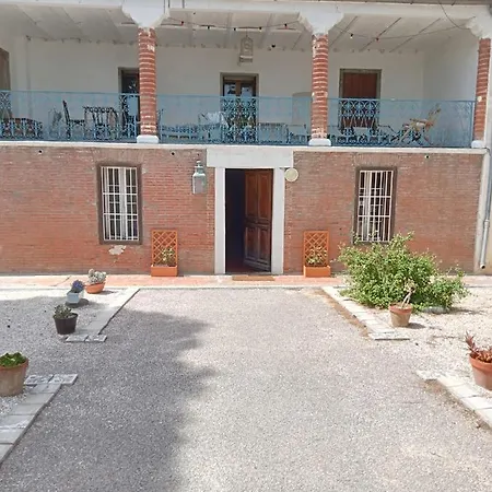 Le Mas Palegry Chambres D'hotes Avec Vue Sur Jardin Bed & Breakfast Perpignan